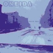 ONEIDA-Secret Wars