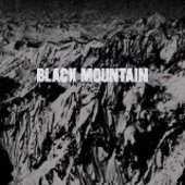 BLACK MOUNTAIN-s/t