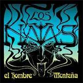 LOS NATAS-EL HOMBRE MONTANA