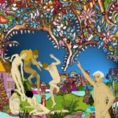 OF MONTREAL-Skeletal Lamping