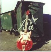 IDA-Ten Small Paces