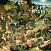 FLEET FOXES-s/t