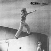 ORIGINAL SILENCE-Second