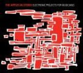 APPLES IN STEREO-Electronic Projects for Musicians