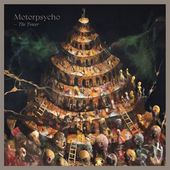 MOTORPSYCHO-The Tower