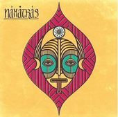 NAXATRAS-s/t