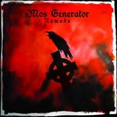 MOS GENERATOR-Nomads (orange)