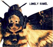 LONELY KAMEL-Death's - Head Hawkmoth