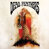 DEAD FEATHERS-All Is Lost (black)
