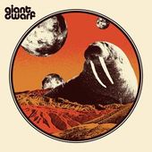 GIANT DWARF-s/t (clear)