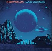 RYMDSTYRELSEN-Lunar Mountains