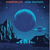 RYMDSTYRELSEN-Lunar Mountains (black)