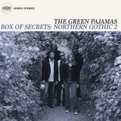 GREEN PAJAMAS-Box of Secrets: Northern Gothic 2 (blue)