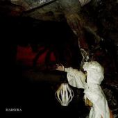 DEN DER HALE-Harsyra (black)