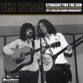 BYRDS-Straight For The Sun