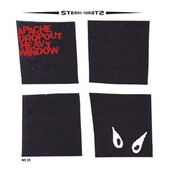 APACHE DROPOUT-Heavy Windows