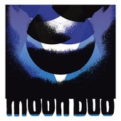 MOON DUO-Live In Ravenna
