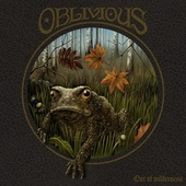 OBLIVIOUS-Out Of Wilderness