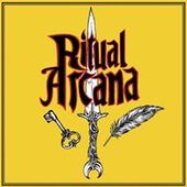 RITUAL ARCANA-s/t
