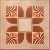 LAMP OF THE UNIVERSE-Existence of the Self (black)