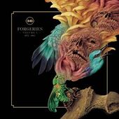 -16--Forgeries vol 1, 1972-1984