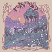 MR. BISON-The Garden of Forgotten Dreams (black)