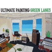 ULTIMATE PAINTING-Green Lanes