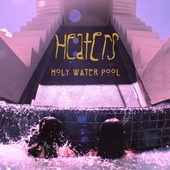 HEATERS-Holy Water Pool