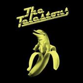 TELESTONS-Drifting on a Banana Peel
