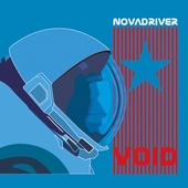 NOVADRIVER-Void (blue)