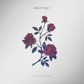 WHITNEY-Light Upon The Lake