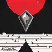 MOON DUO-Occult Architecture Vol. 1