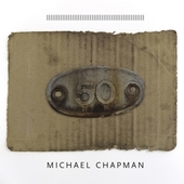 CHAPMAN, MICHAEL-50