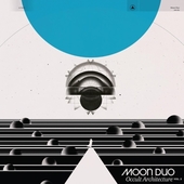 MOON DUO-Occult Architecture Vol. 2