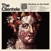 CLIENTELE-Bonfires On The Health