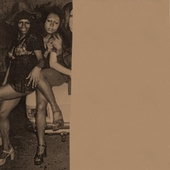PREOCCUPATIONS-Cassette