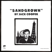 COOPER, JACK-Sandgrown (col)