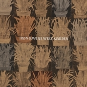 IRON & WINE-Weed Garden EP