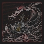 SPACESLUG-Eye The Tide (black)