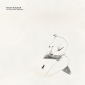 WALKER, RYLEY-The Lillywhite Sessions