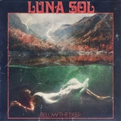 LUNA SOL-Below The Deep