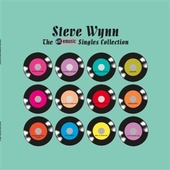 WYNN, STEVE-The Emusic Singles Collection