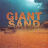 GIANT SAND-Ramp