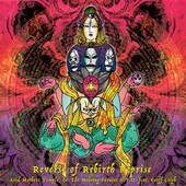 ACID MOTHERS TEMPLE & THE MELTING PARAISO U.F.O.-Reverse Of Rebirth Reprise