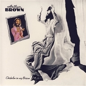 BROWN, ARTHUR-Chishol In My Bosom