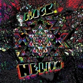 BLACK HELIUM-The Wholly Other