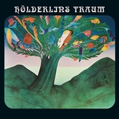 HÖLDERLIN-Hölderlin's Traum