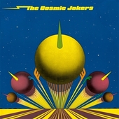 COSMIC JOKERS-s/t