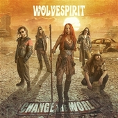 WOLVESPIRIT-Change The World