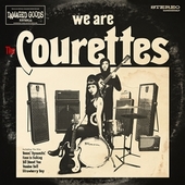 COURETTES-We Are The Courettes